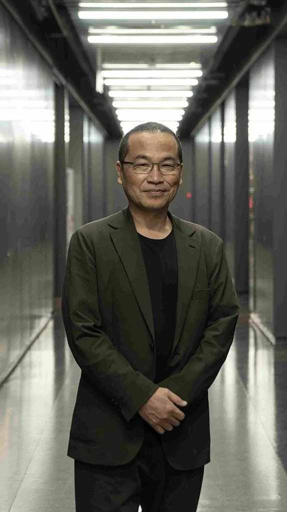 湘南工科大学 鈴木 浩 教授