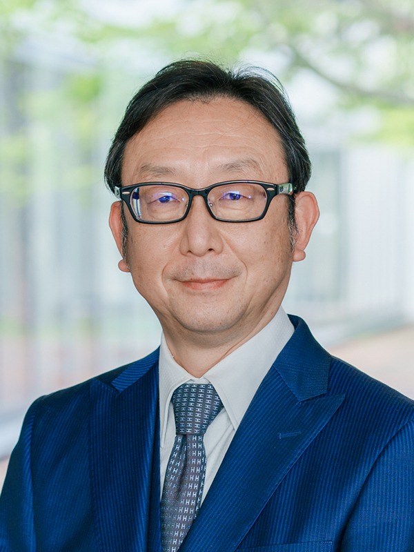 中央大学 自動車部 部会長・顧問 阿部 正浩 教授